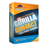 Products of GorillaContact Email Marketing